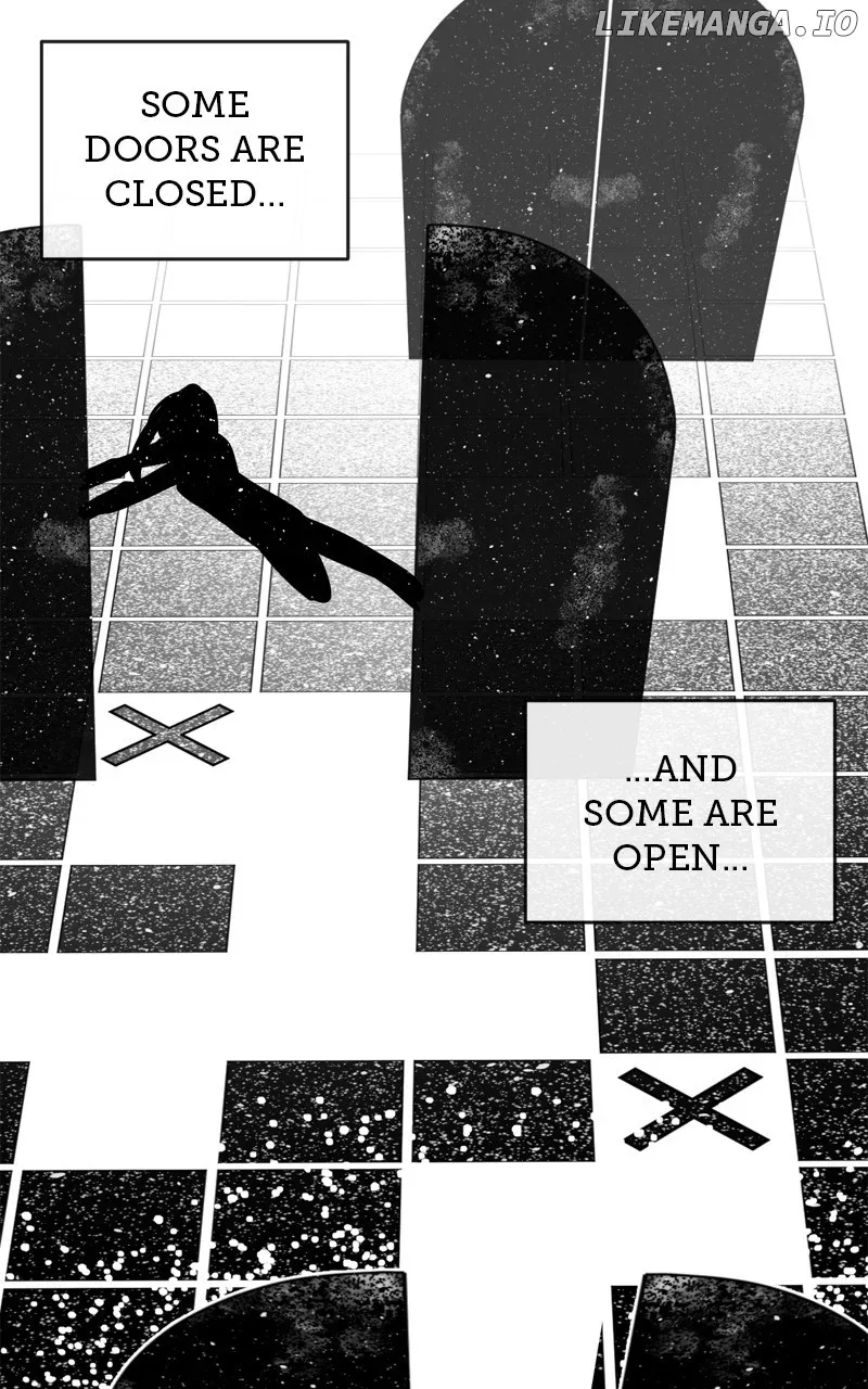 Deadpoint - Chapter 21 page 12