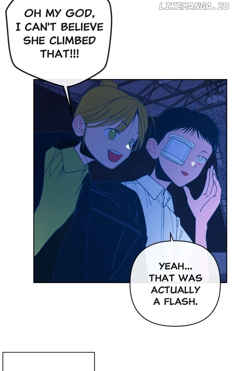 Deadpoint - Chapter 21 page 35