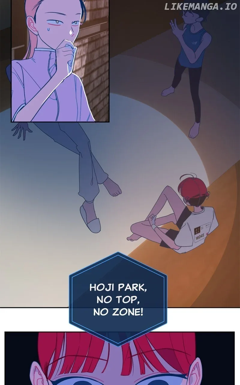 Deadpoint - Chapter 21 page 42