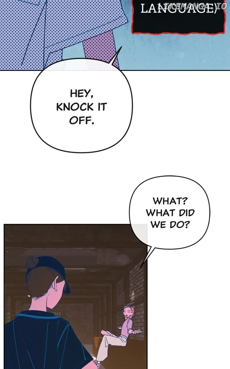 Deadpoint - Chapter 21 page 48