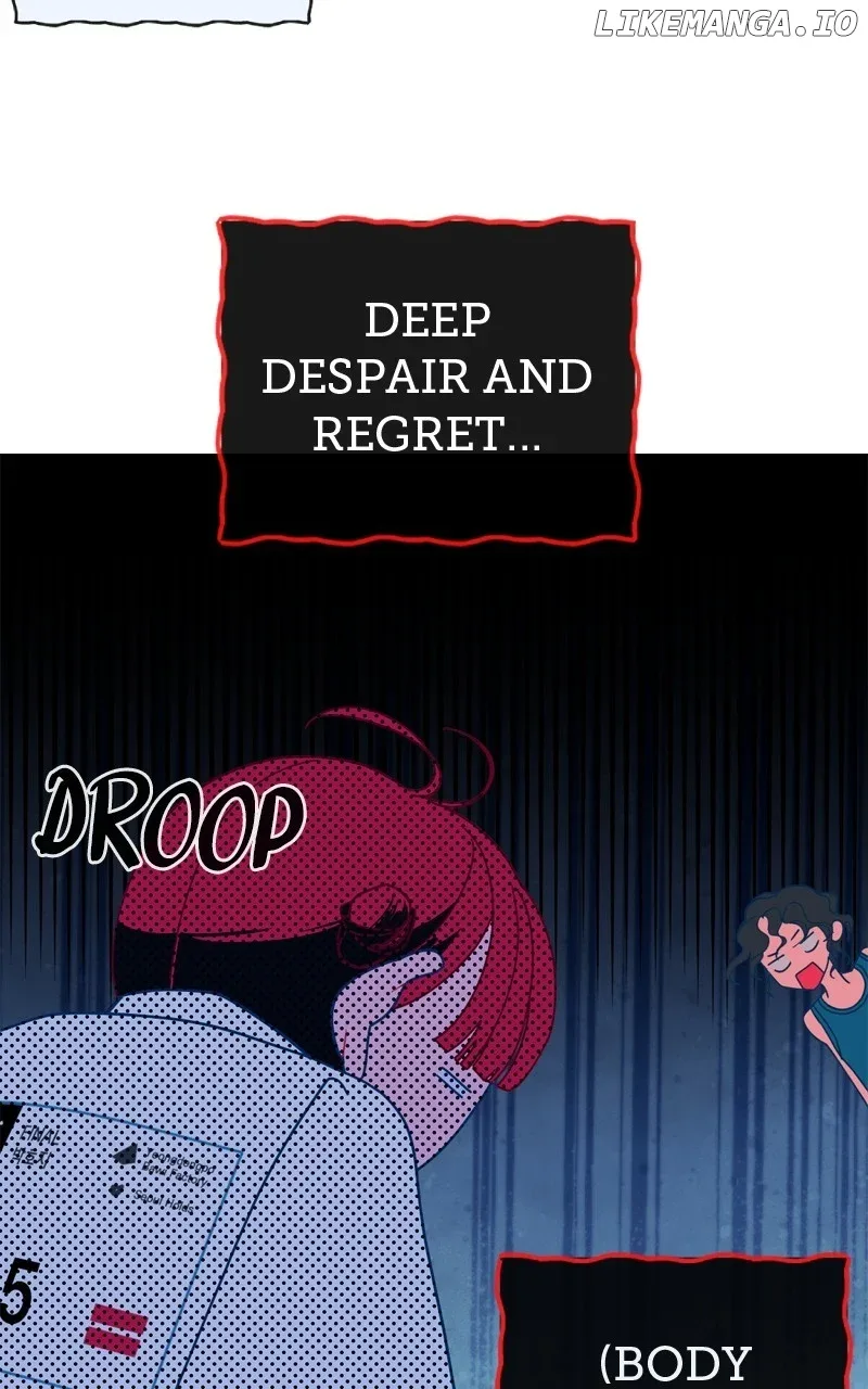 Deadpoint - Chapter 21 page 47