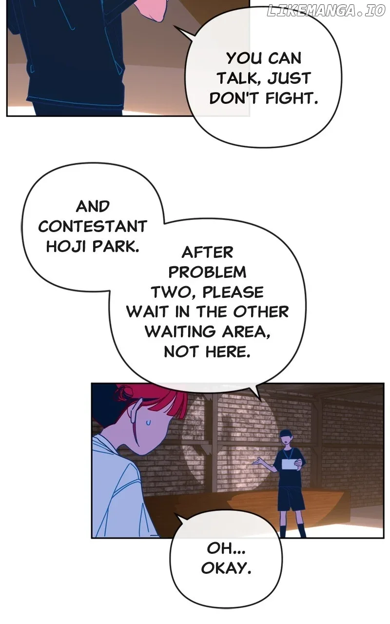 Deadpoint - Chapter 21 page 49