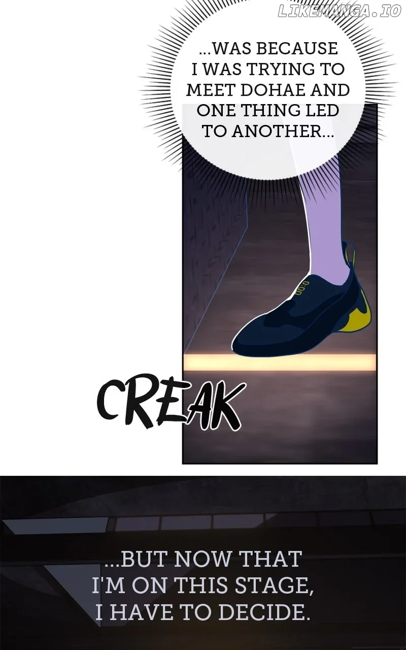 Deadpoint - Chapter 21 page 56