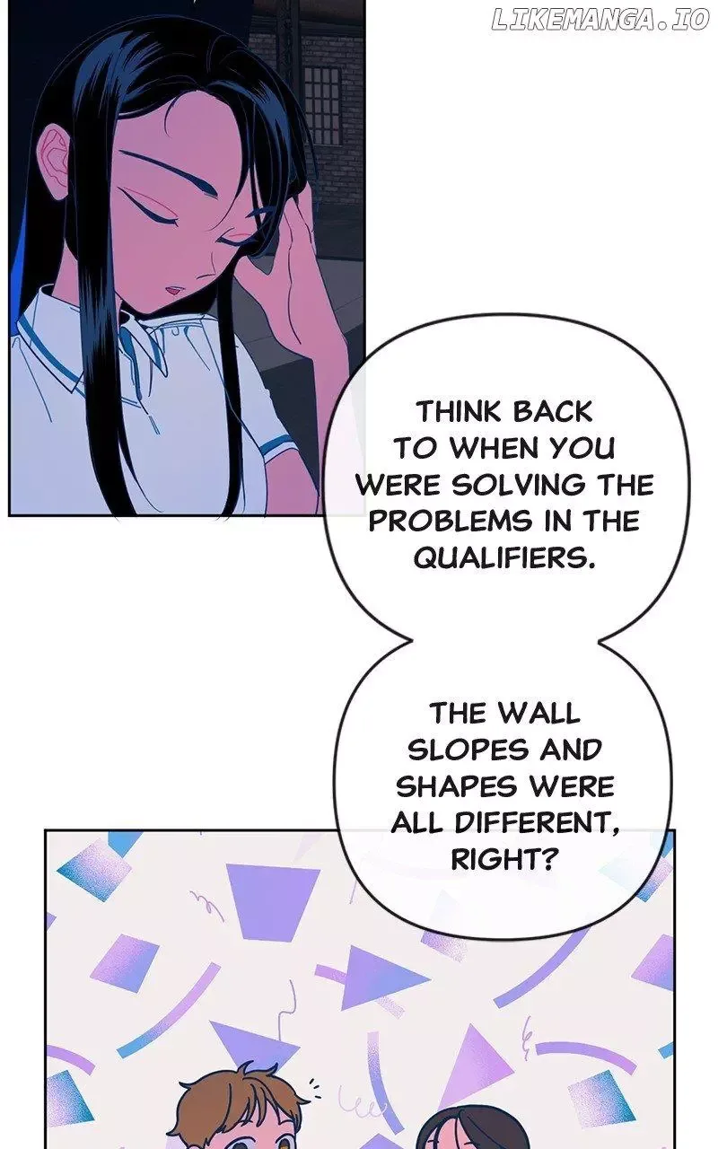 Deadpoint - Chapter 22 page 6