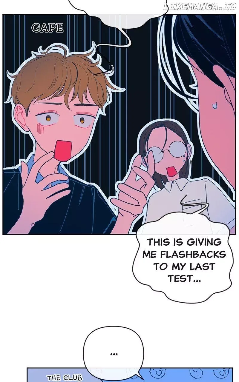 Deadpoint - Chapter 22 page 4