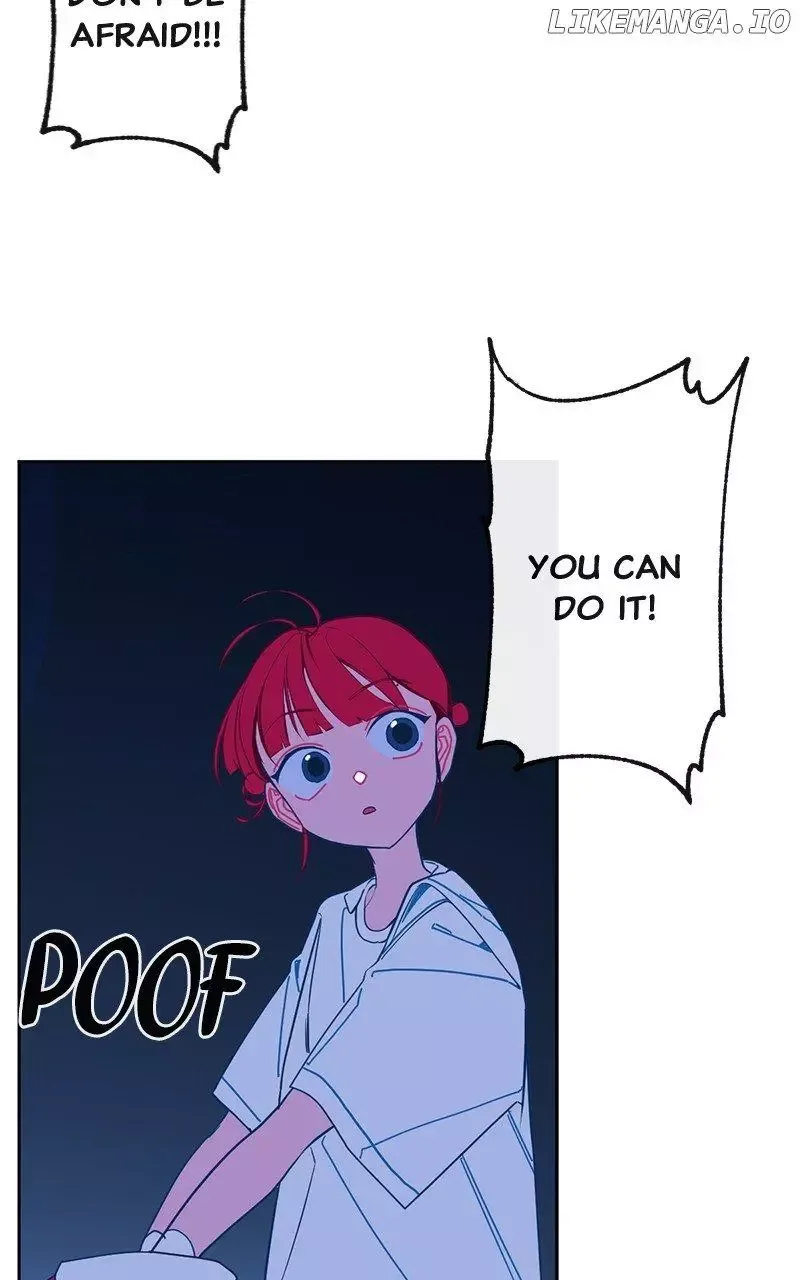 Deadpoint - Chapter 22 page 24