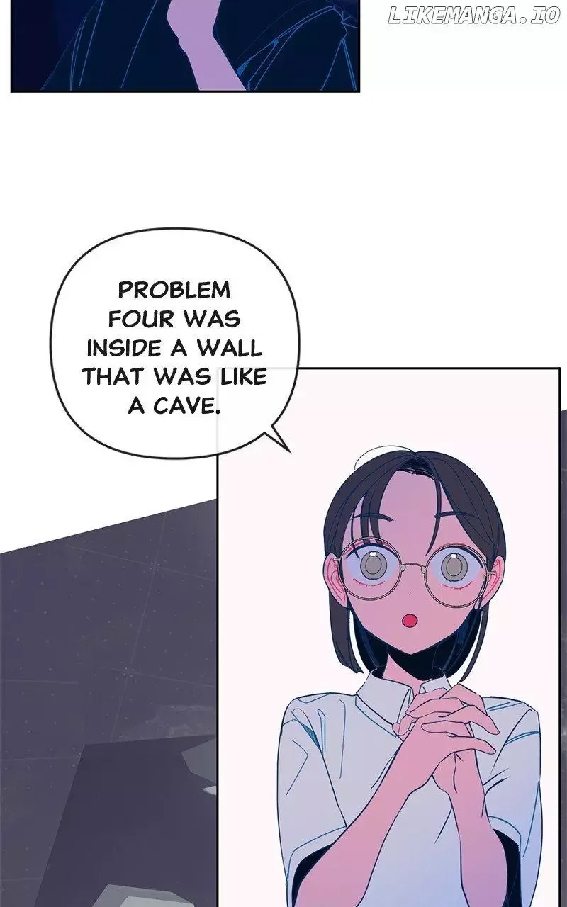 Deadpoint - Chapter 22 page 8