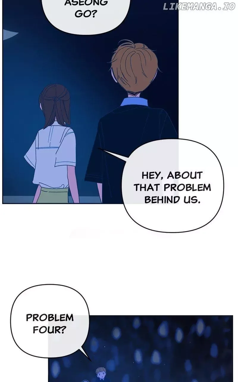 Deadpoint - Chapter 22 page 15