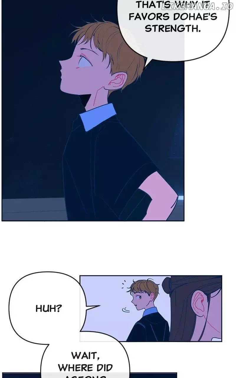 Deadpoint - Chapter 22 page 14