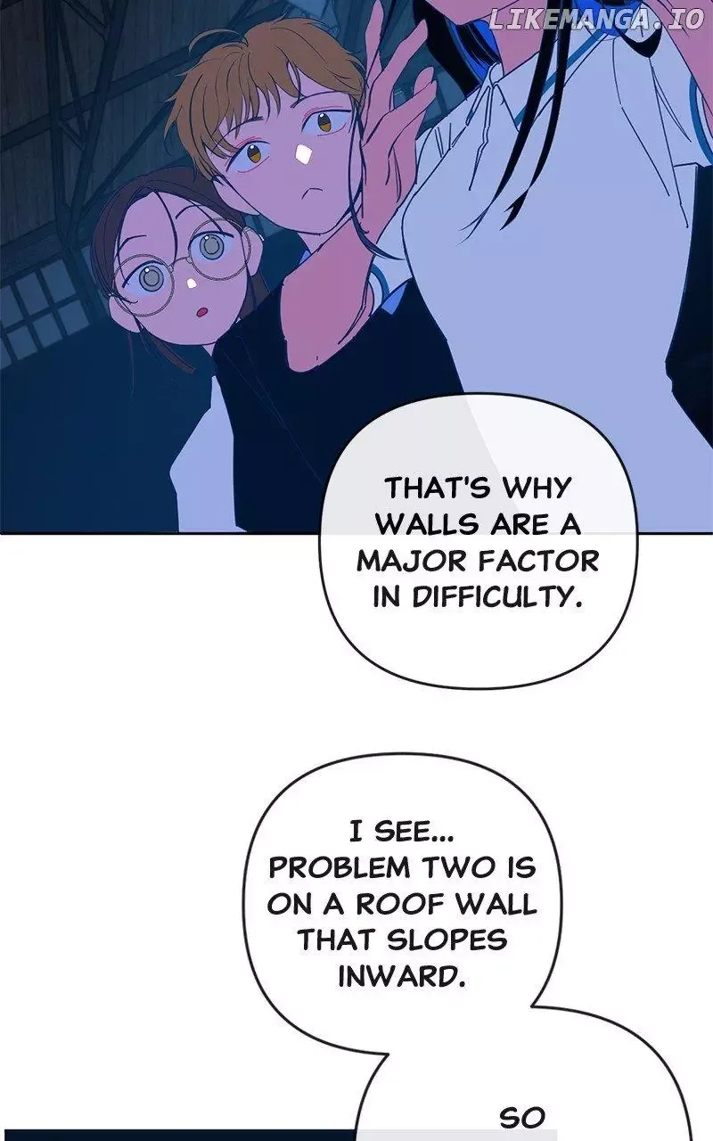 Deadpoint - Chapter 22 page 13