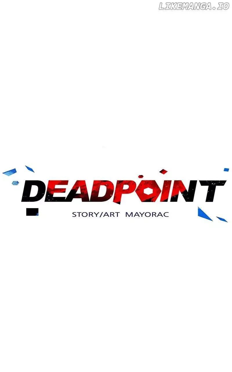 Deadpoint - Chapter 22 page 21