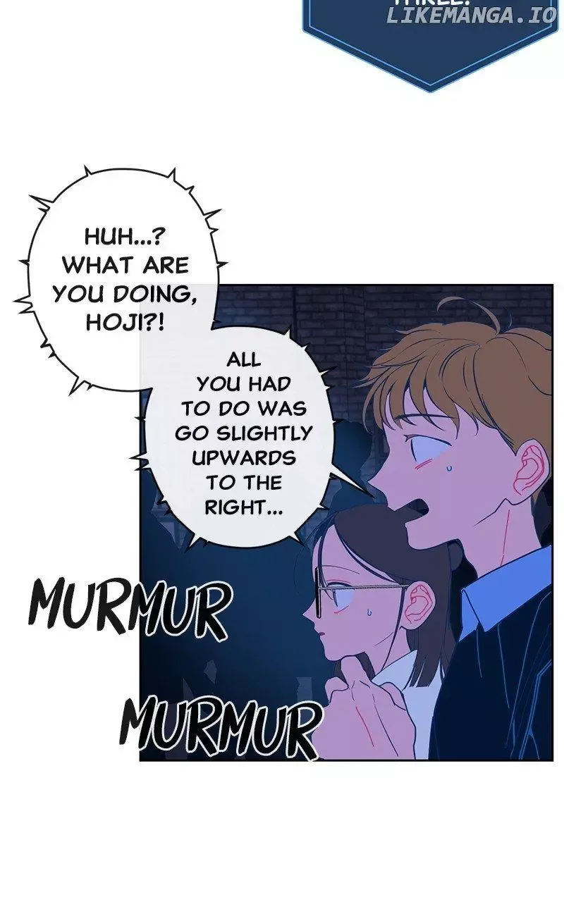 Deadpoint - Chapter 22 page 48