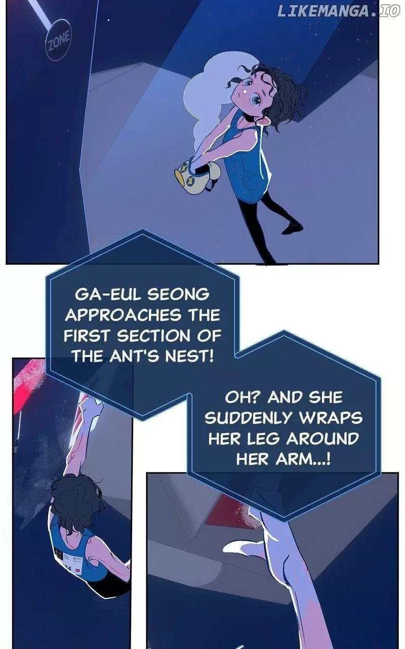 Deadpoint - Chapter 22 page 52