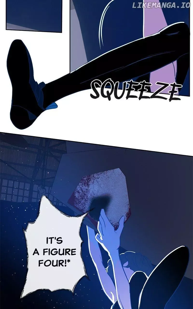 Deadpoint - Chapter 22 page 53