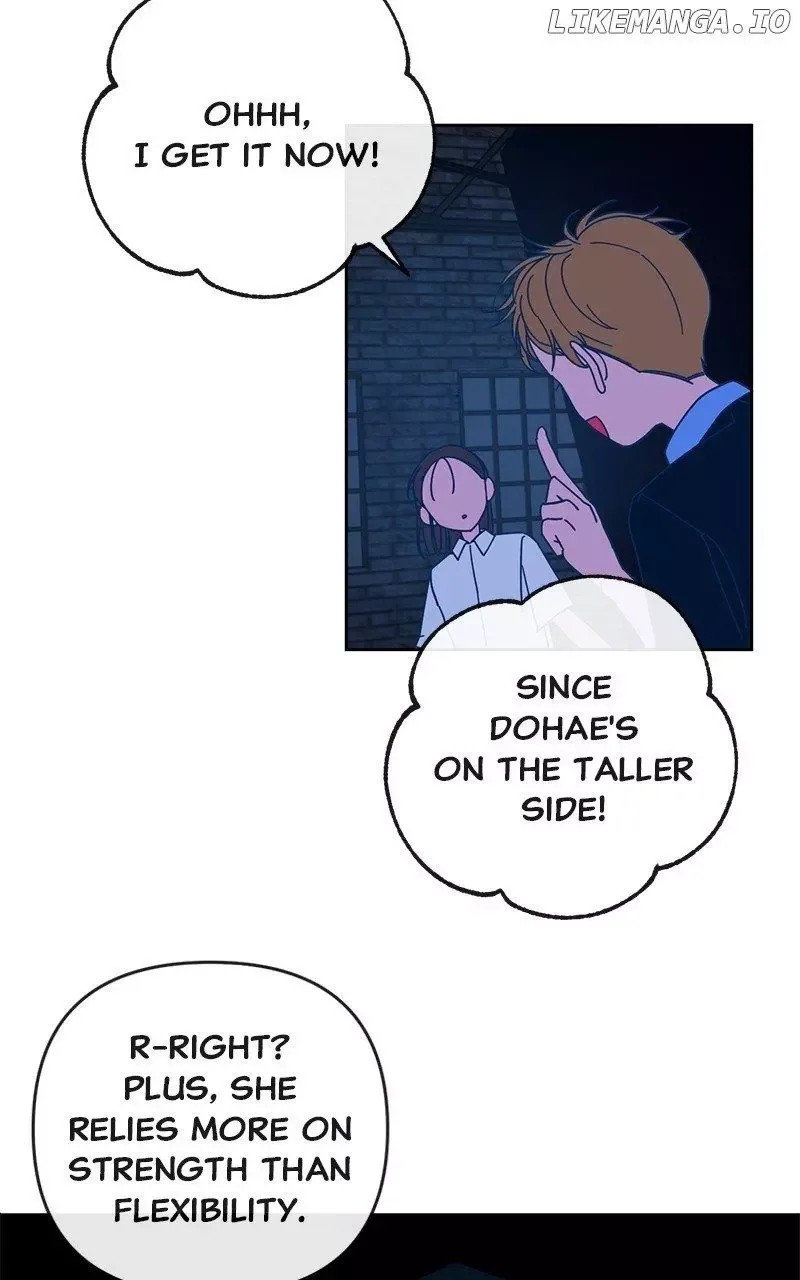 Deadpoint - Chapter 22 page 59