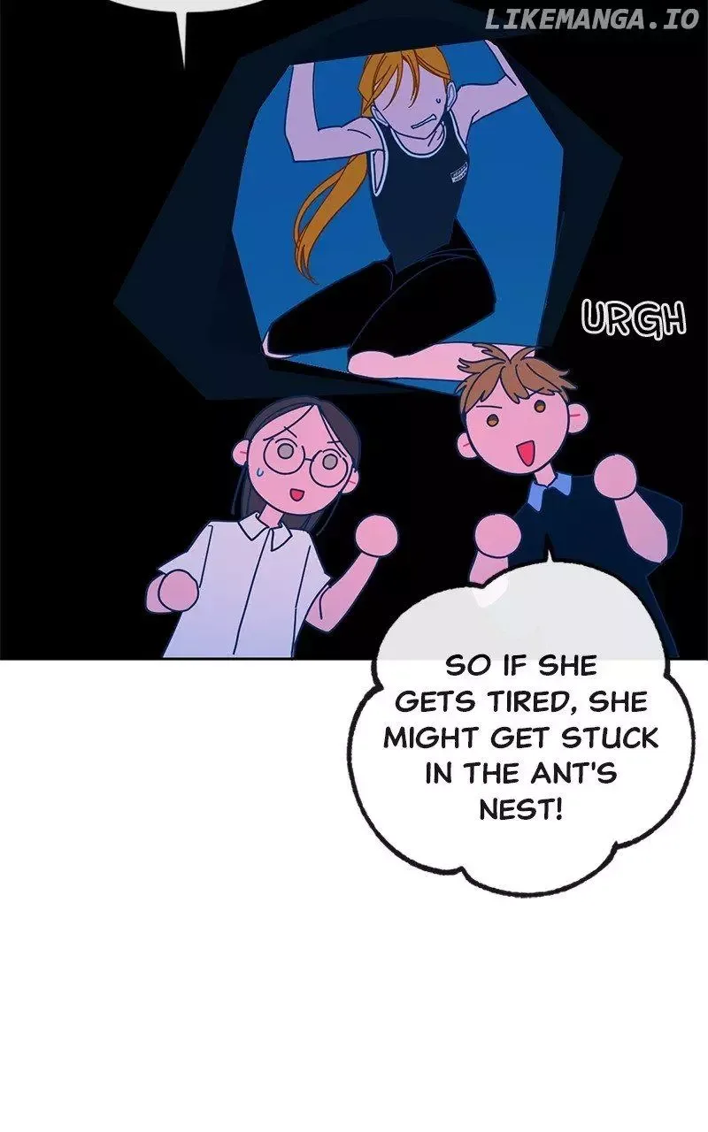 Deadpoint - Chapter 22 page 60