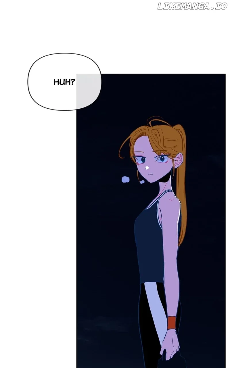 Deadpoint - Chapter 23 page 26