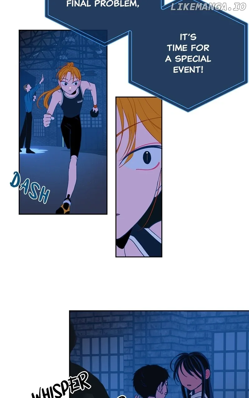 Deadpoint - Chapter 23 page 24