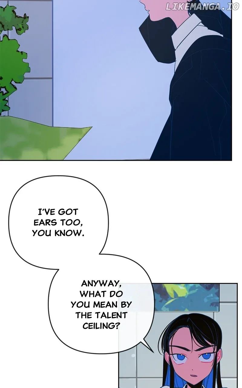 Deadpoint - Chapter 23 page 4