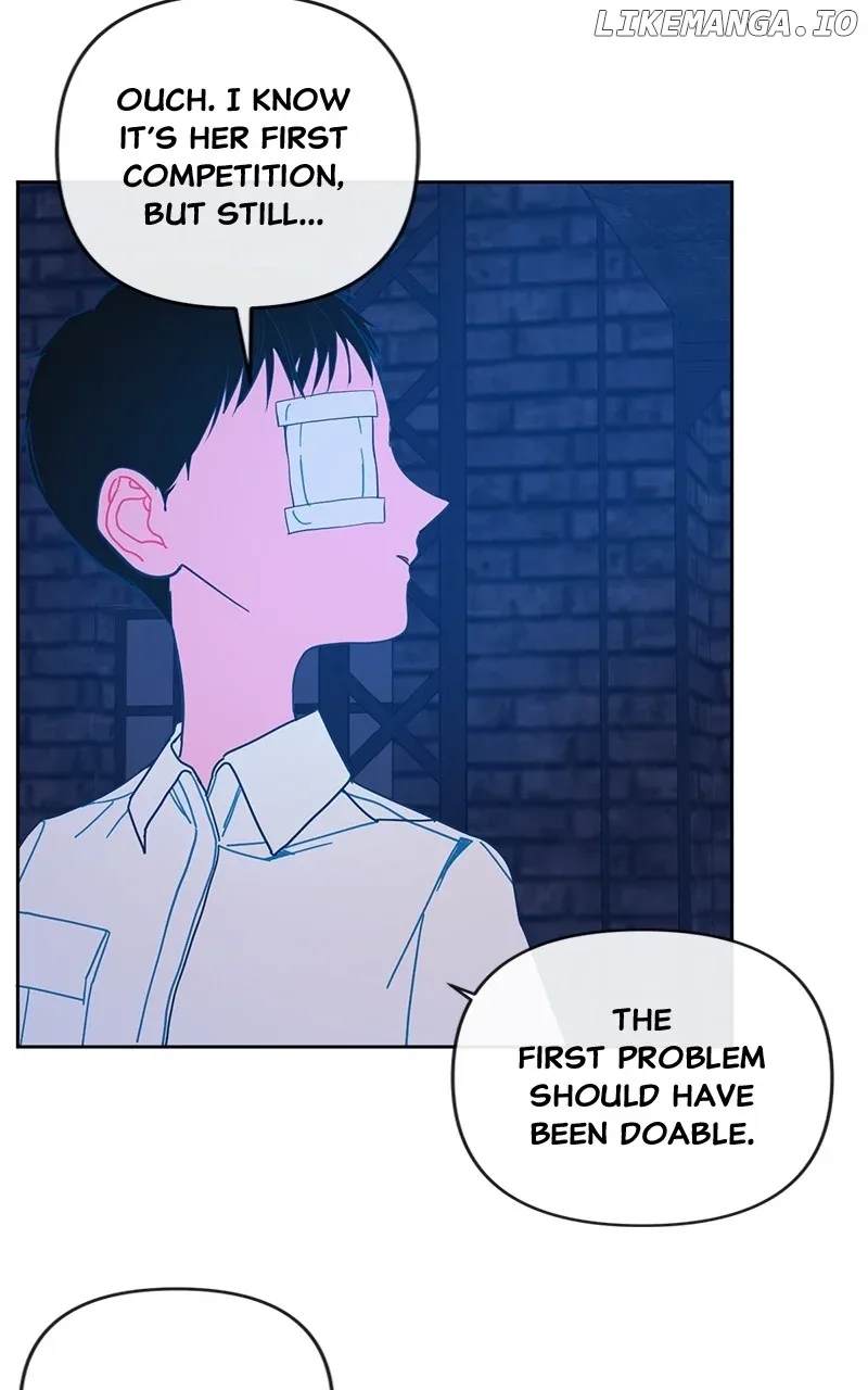 Deadpoint - Chapter 23 page 20