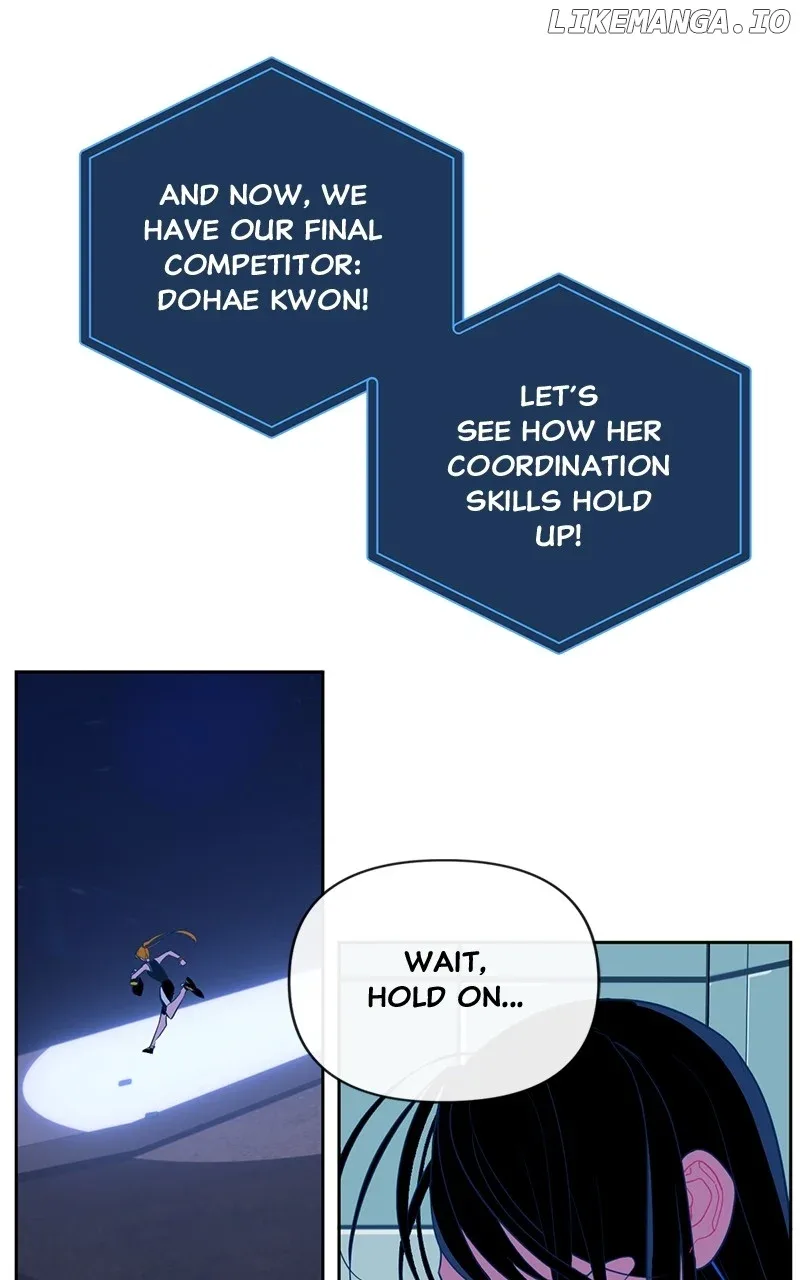 Deadpoint - Chapter 23 page 9