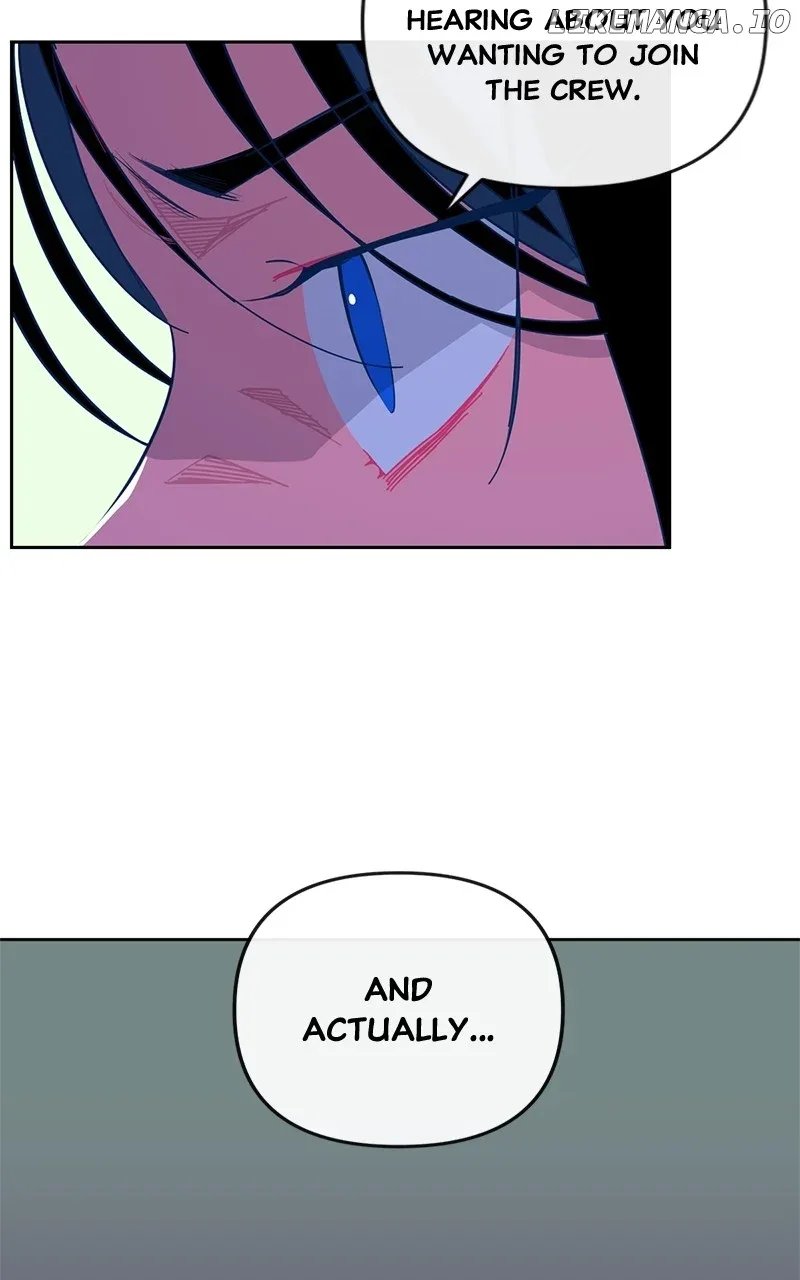 Deadpoint - Chapter 23 page 11