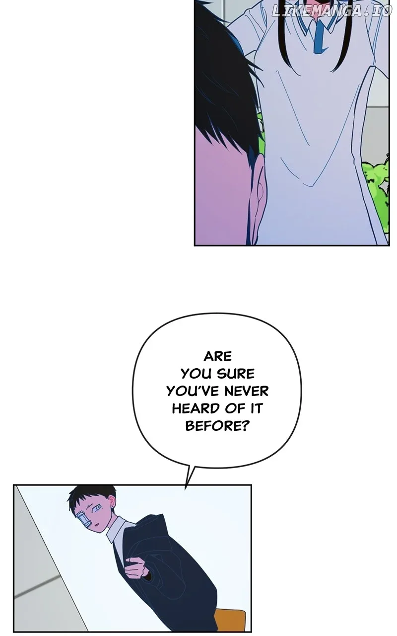 Deadpoint - Chapter 23 page 5