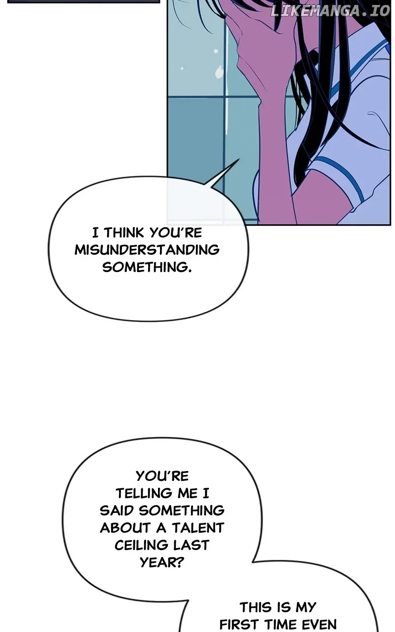 Deadpoint - Chapter 23 page 10