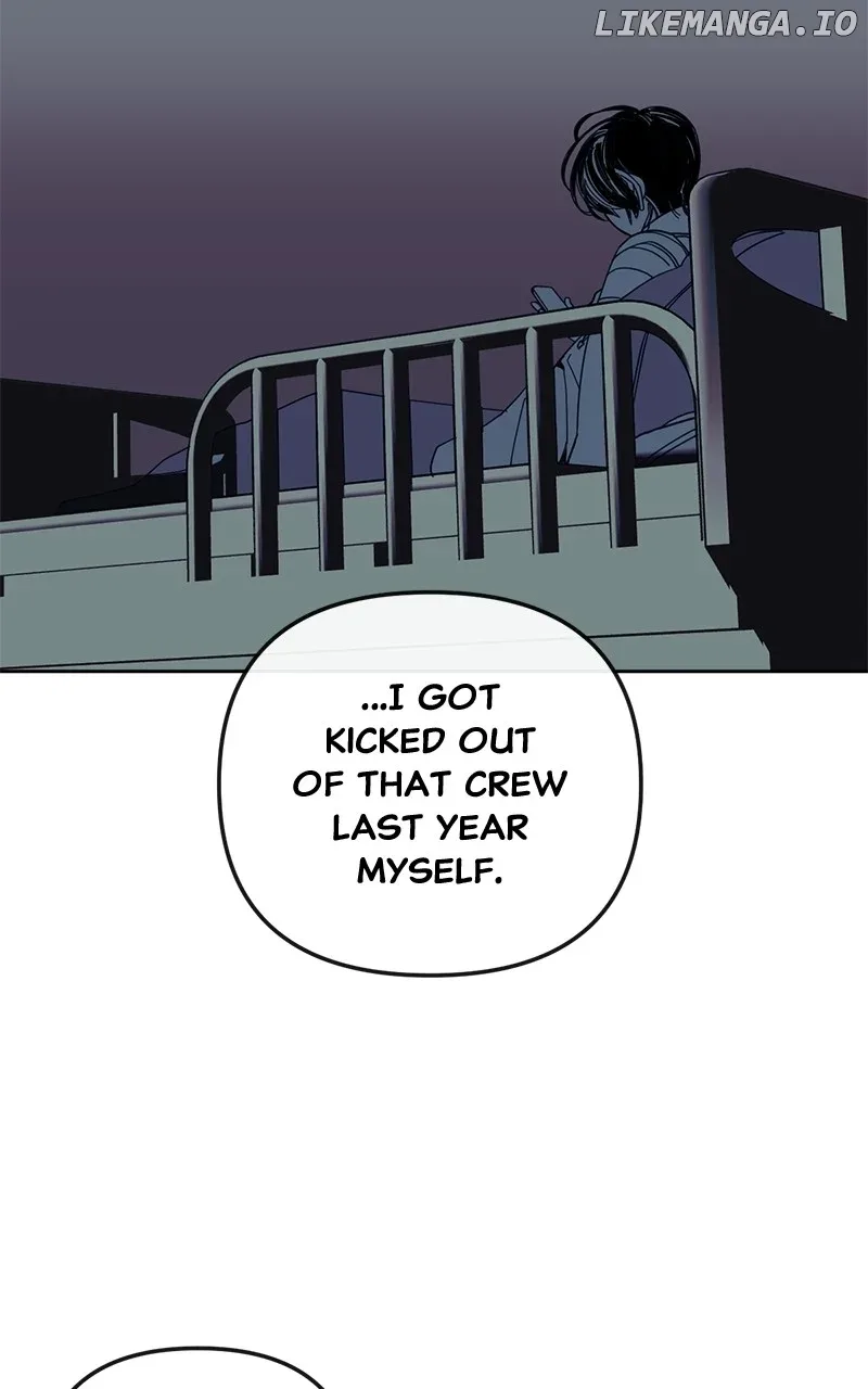 Deadpoint - Chapter 23 page 12