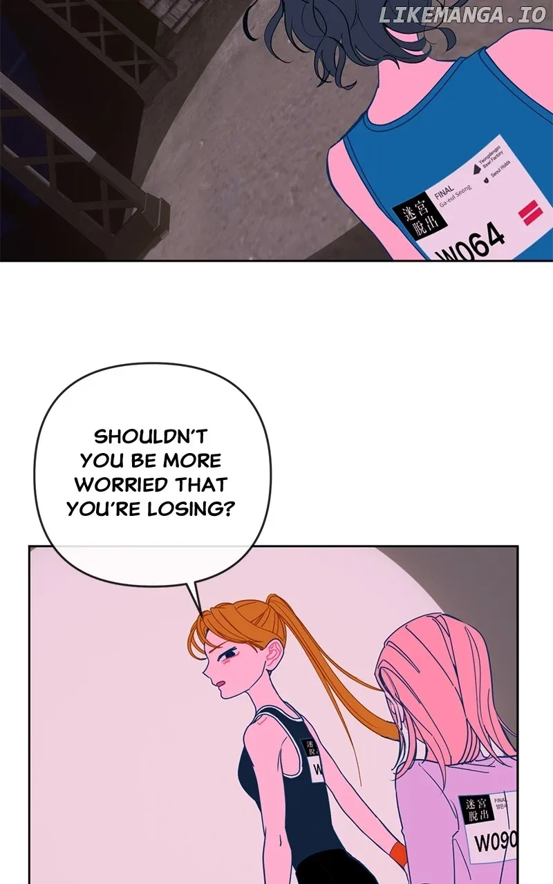 Deadpoint - Chapter 23 page 29