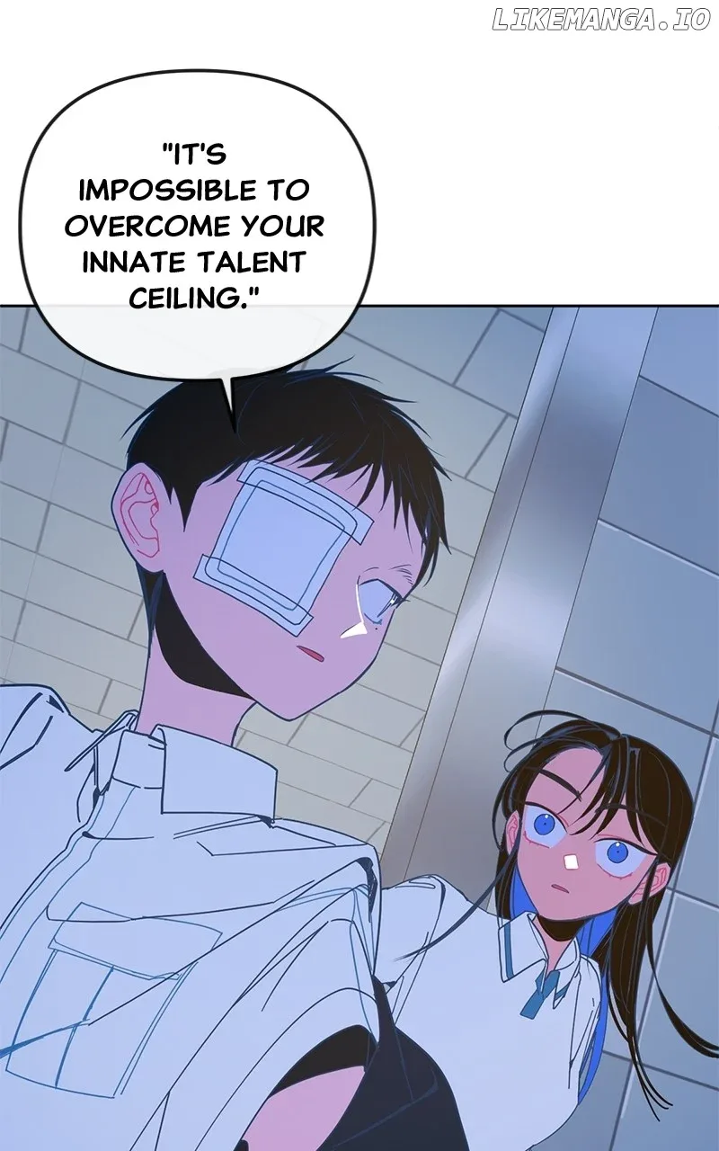 Deadpoint - Chapter 23 page 6