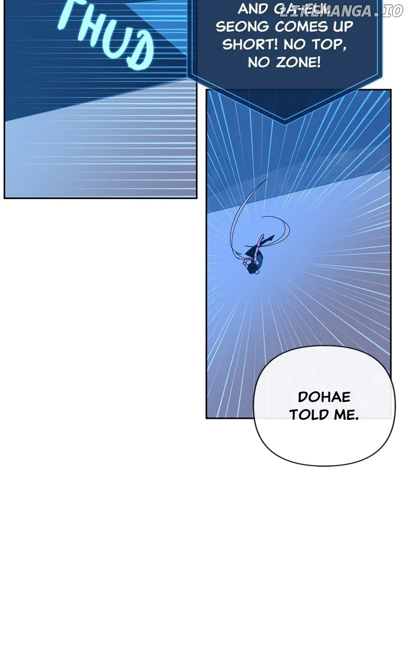 Deadpoint - Chapter 23 page 8