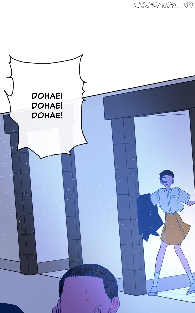 Deadpoint - Chapter 23 page 15
