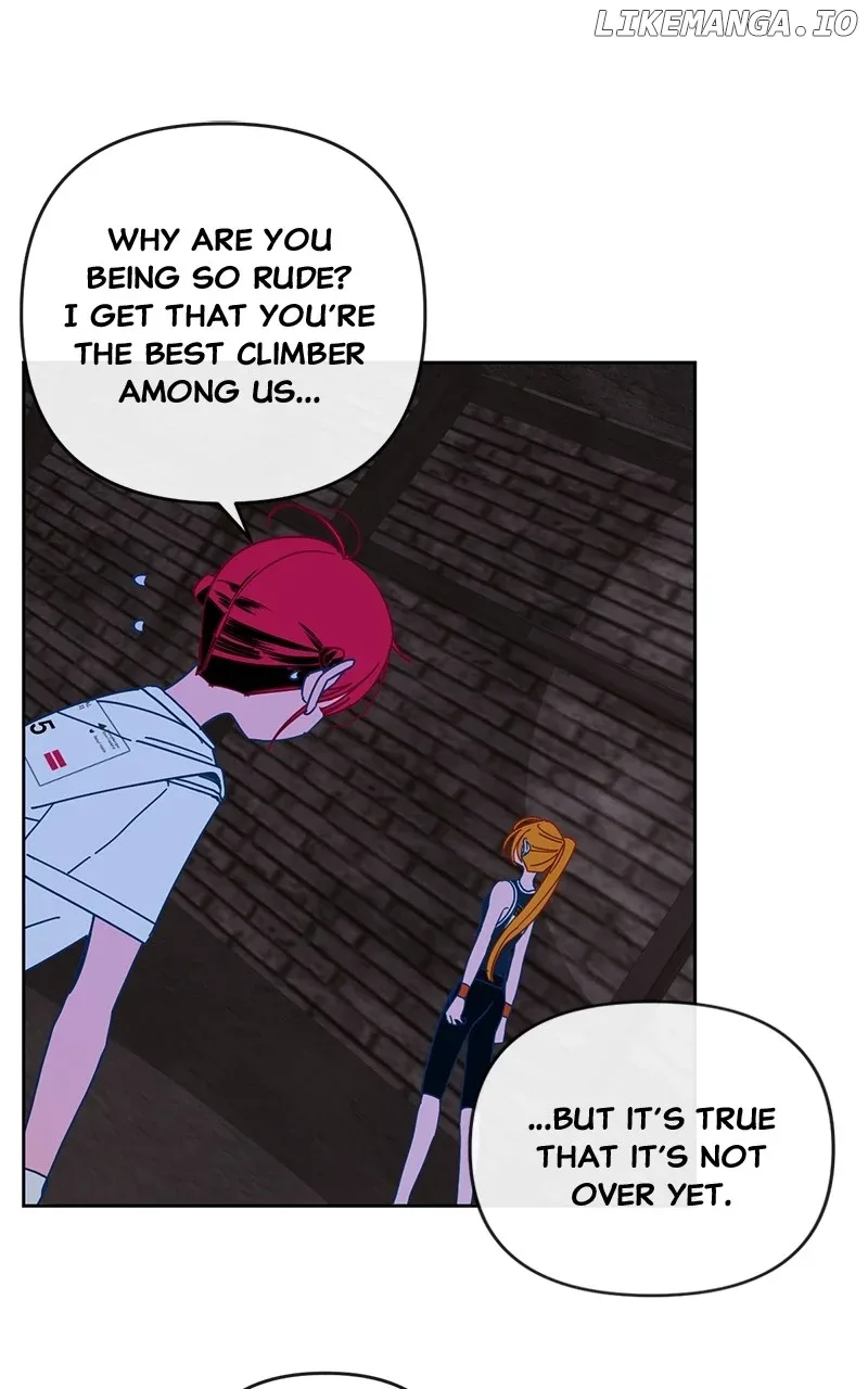 Deadpoint - Chapter 23 page 35
