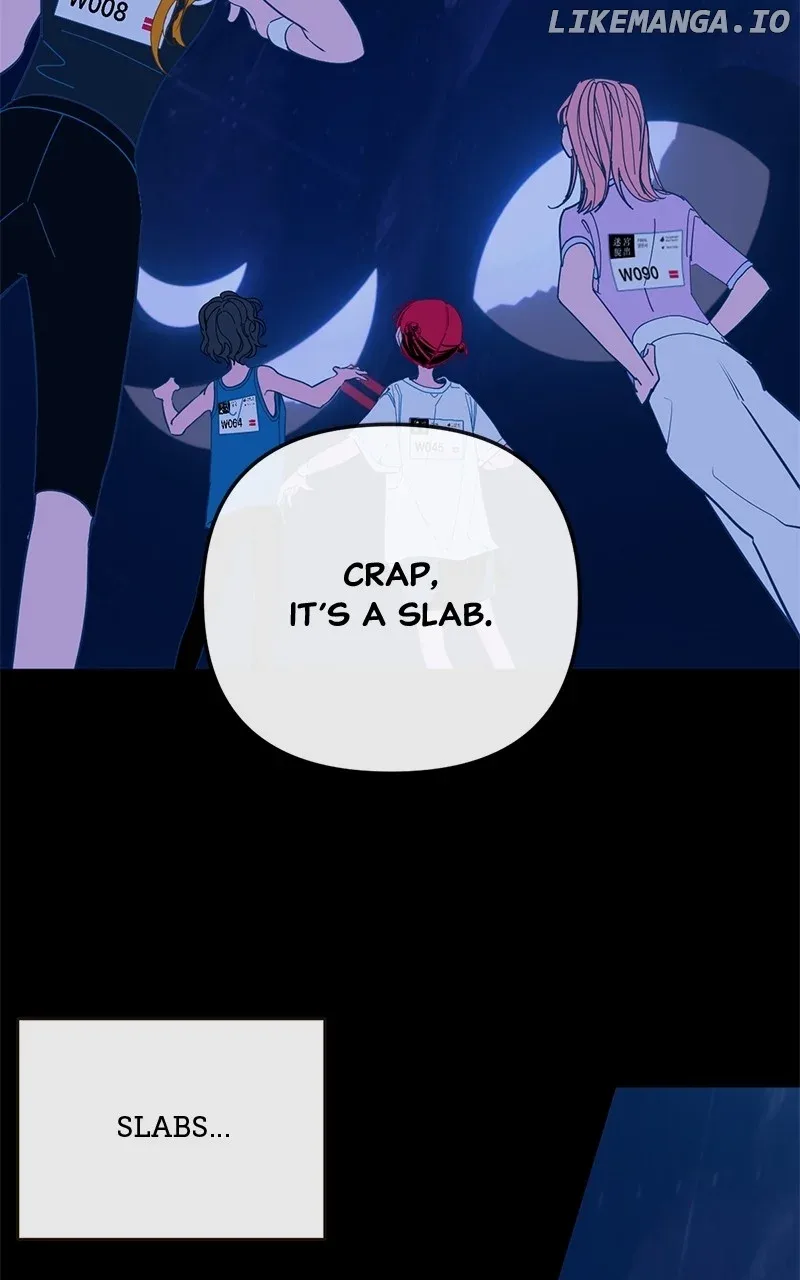 Deadpoint - Chapter 23 page 45