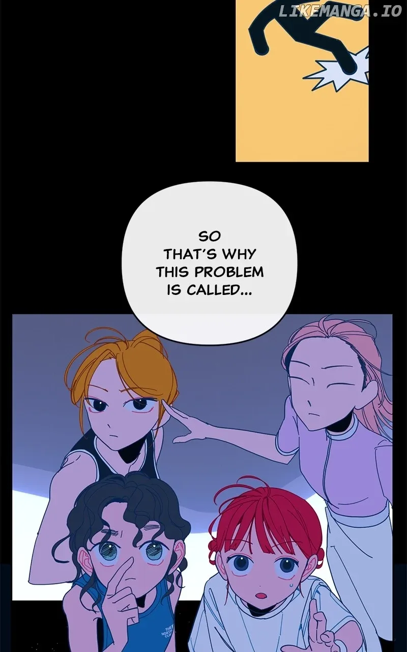 Deadpoint - Chapter 23 page 55