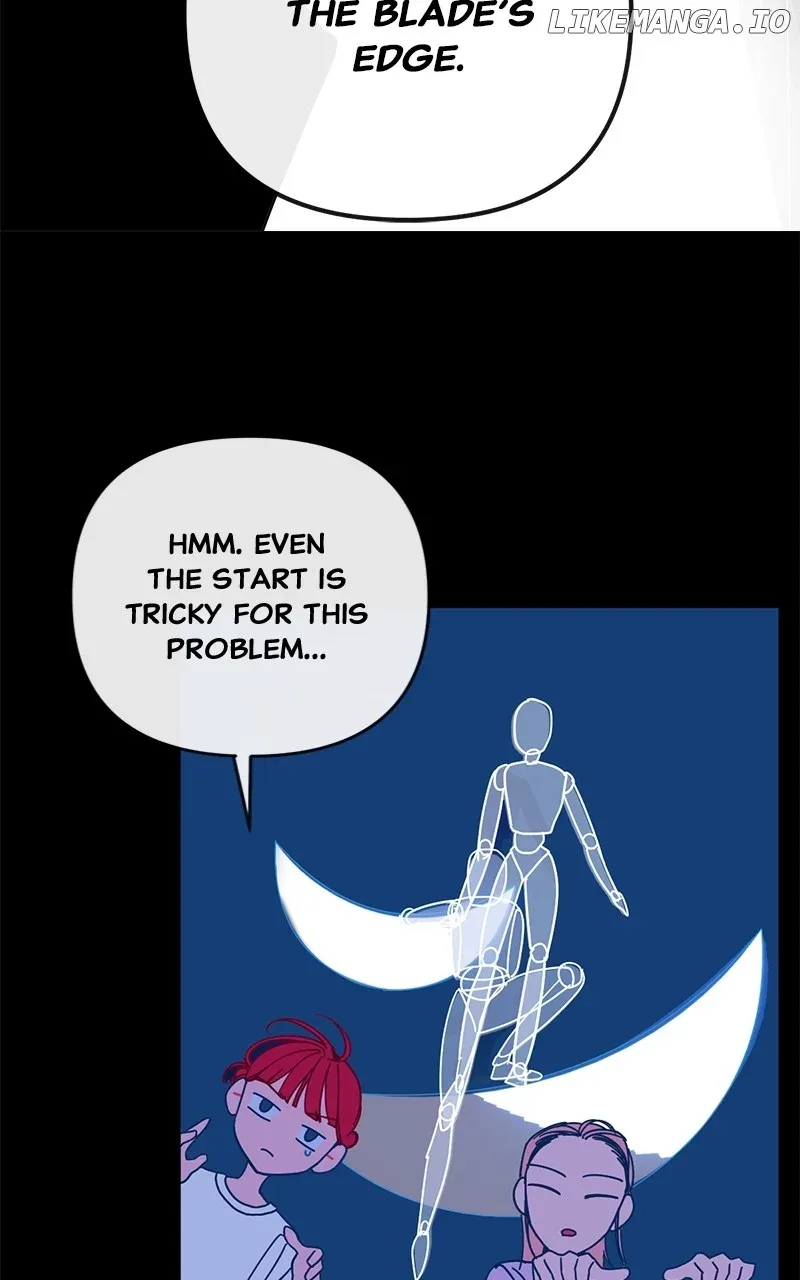 Deadpoint - Chapter 23 page 58