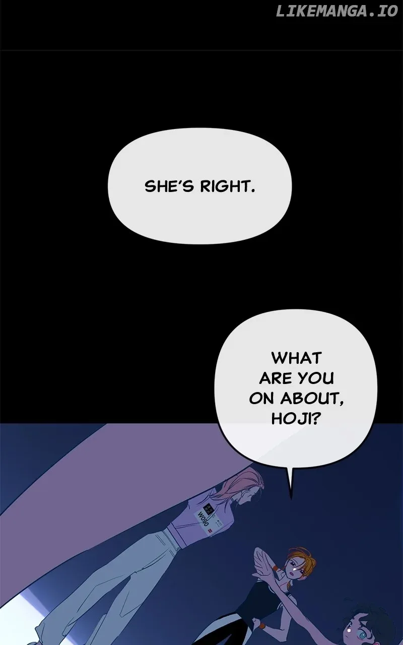 Deadpoint - Chapter 23 page 68