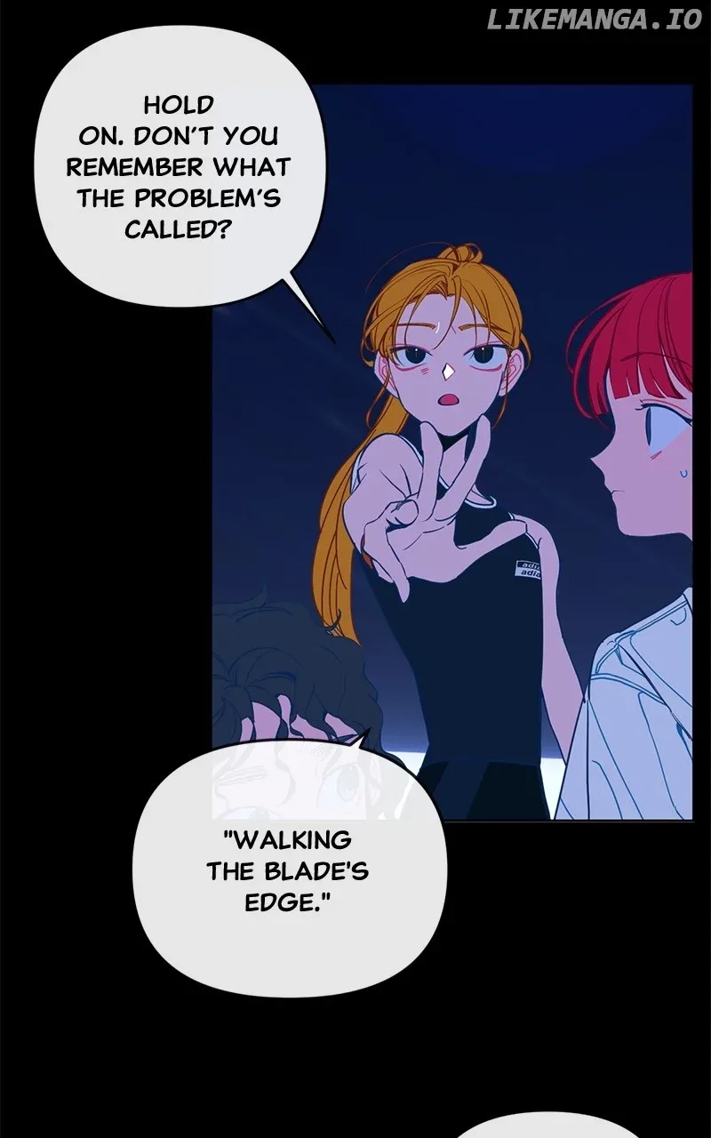 Deadpoint - Chapter 23 page 62