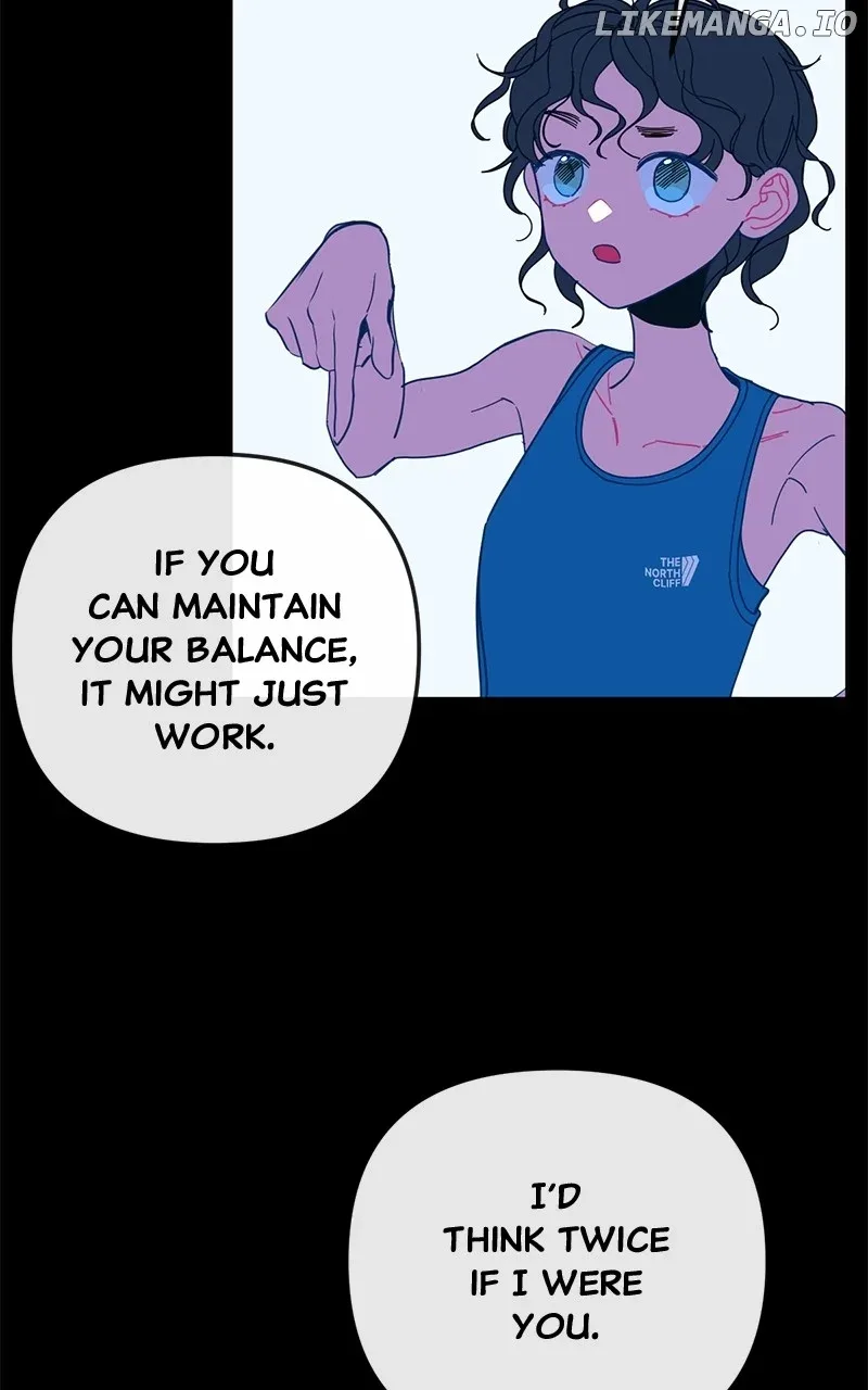 Deadpoint - Chapter 23 page 66