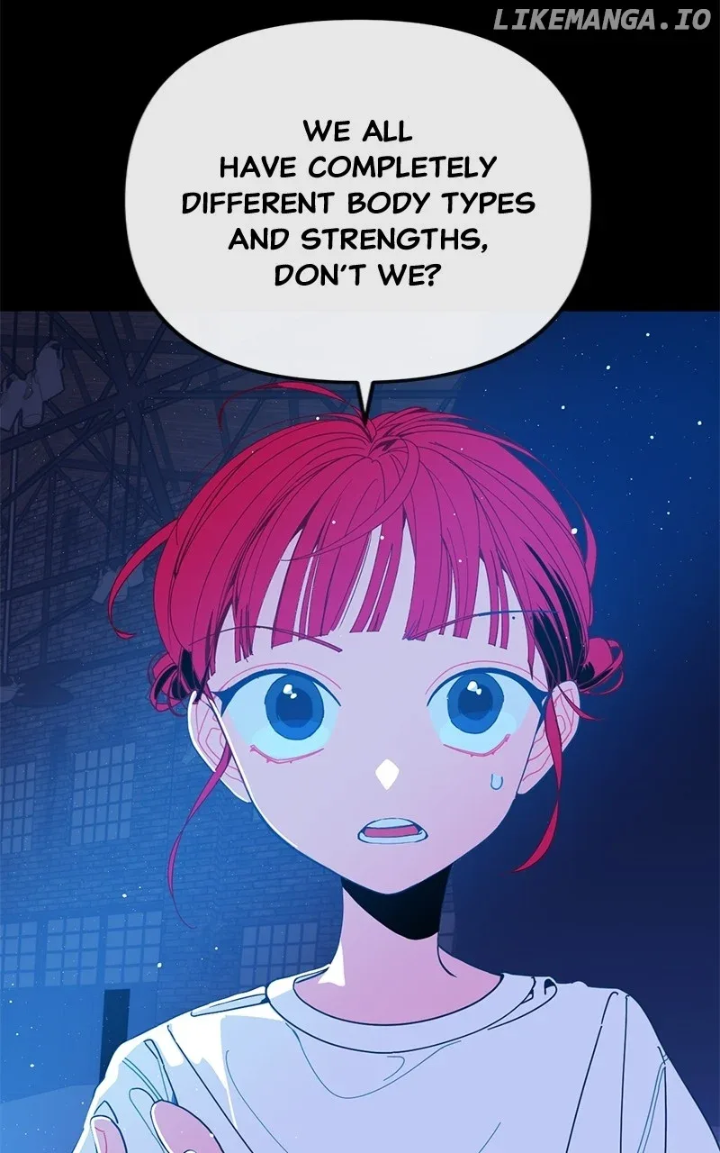 Deadpoint - Chapter 23 page 70