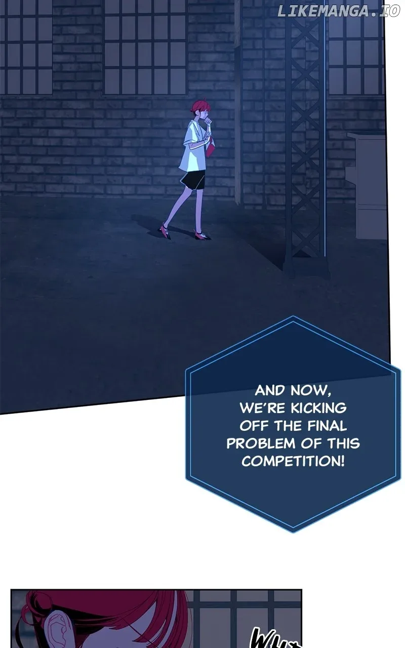 Deadpoint - Chapter 24 page 2
