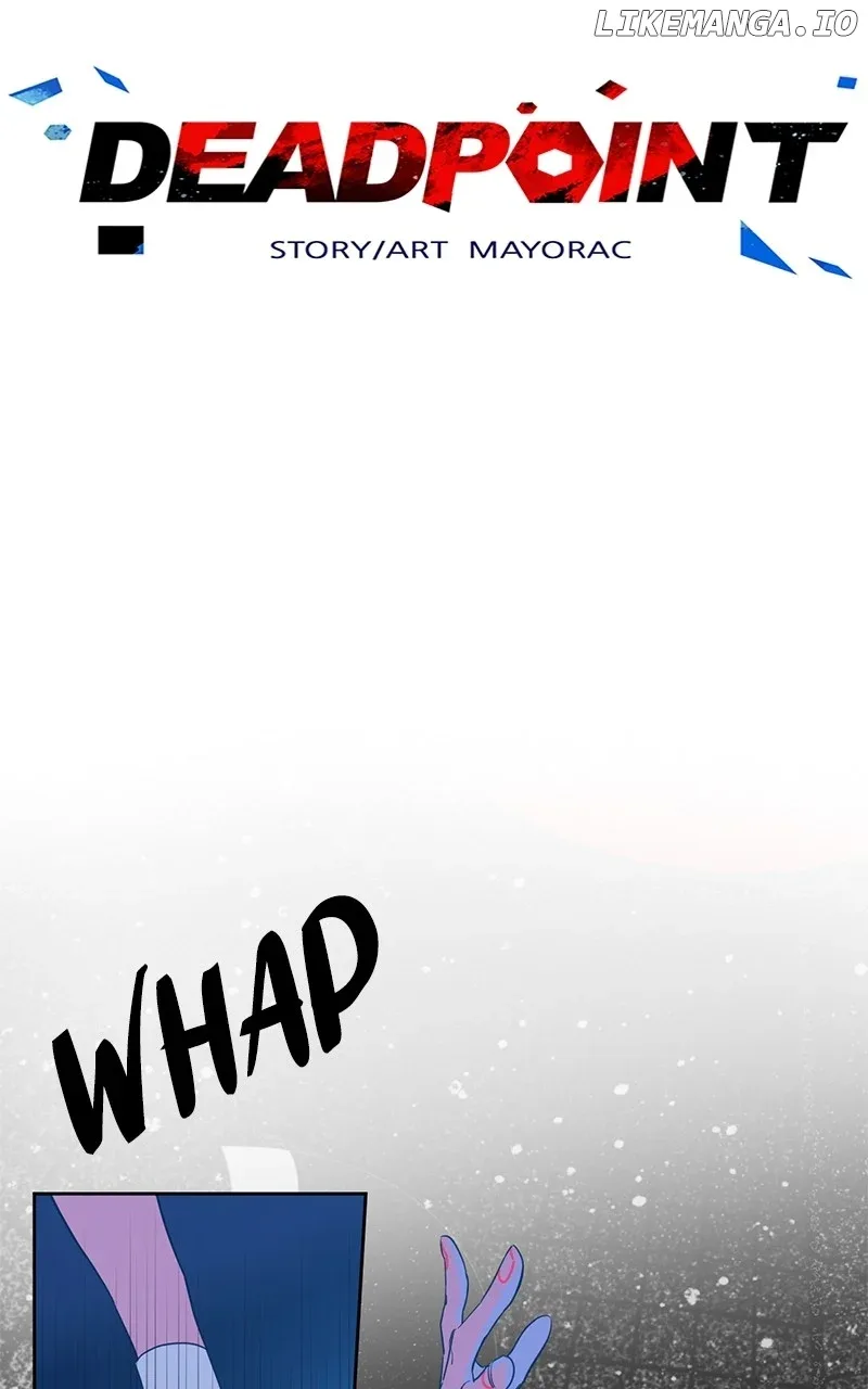 Deadpoint - Chapter 24 page 13