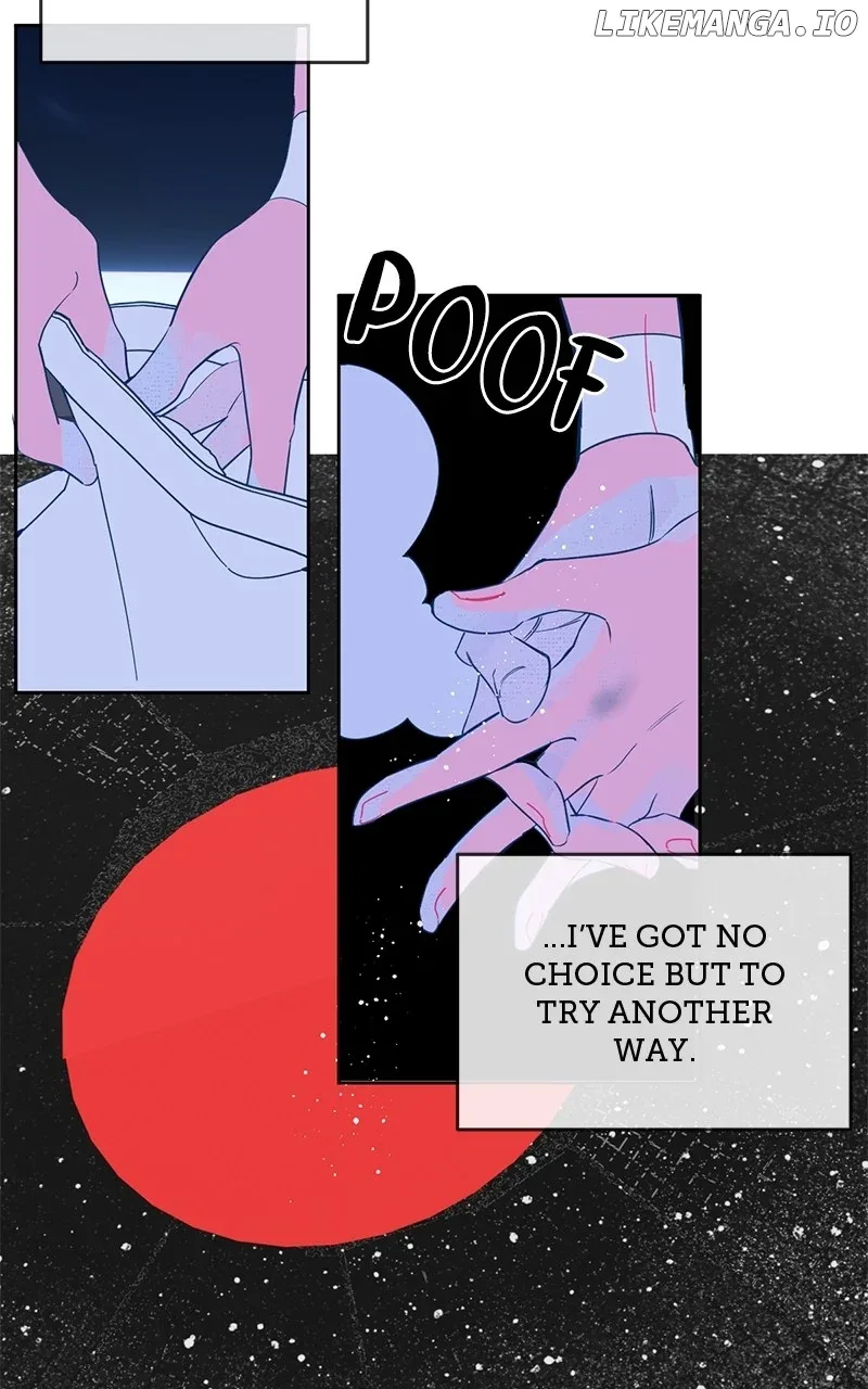 Deadpoint - Chapter 24 page 29