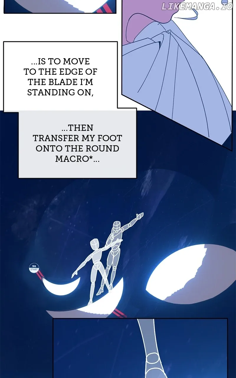 Deadpoint - Chapter 24 page 17