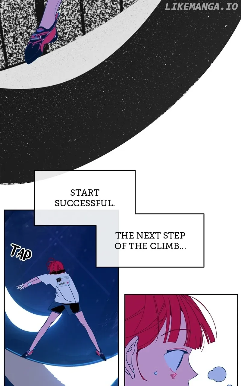 Deadpoint - Chapter 24 page 16