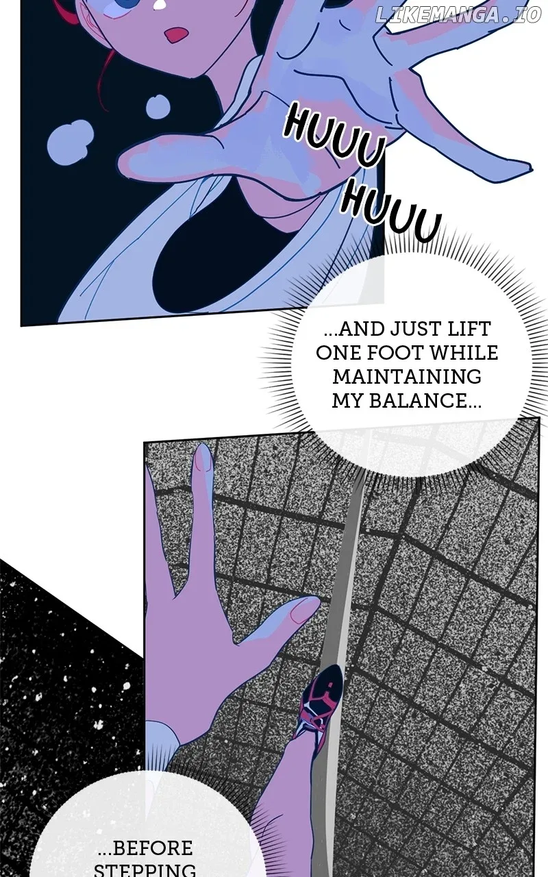 Deadpoint - Chapter 24 page 19