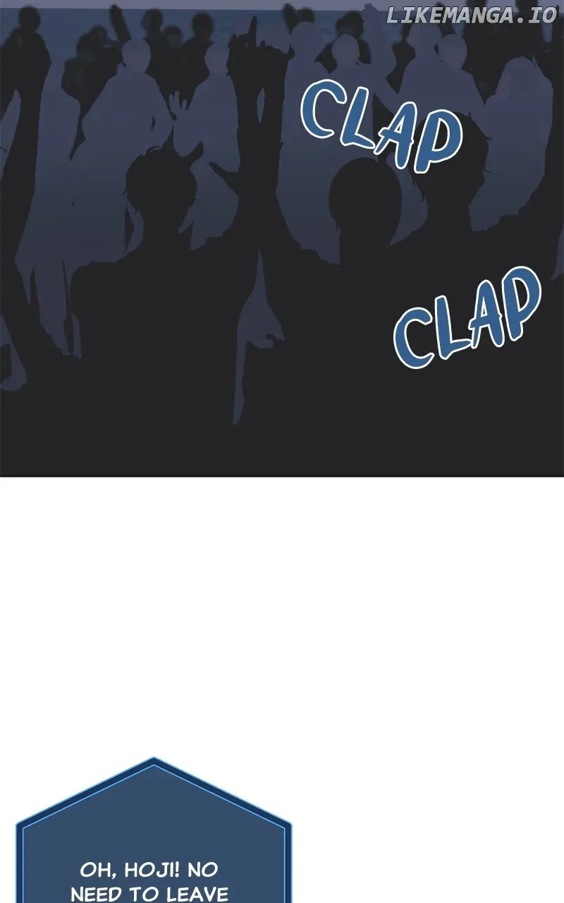 Deadpoint - Chapter 24 page 38