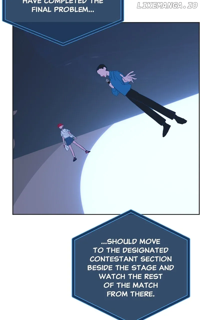 Deadpoint - Chapter 24 page 40