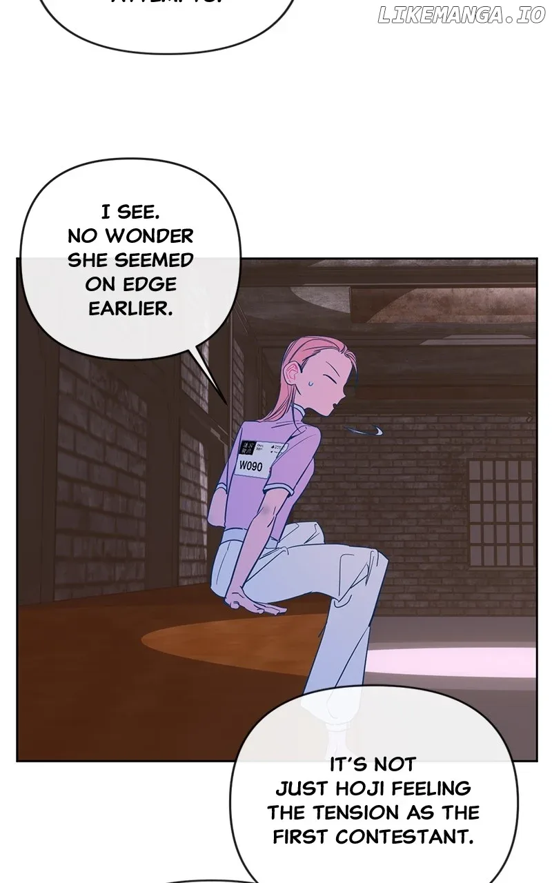 Deadpoint - Chapter 24 page 43